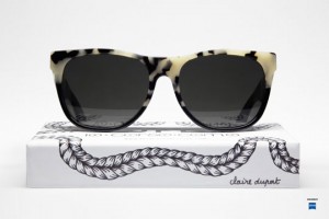 SUPER for 10 Corso Como Seoul 4th Anniversary Sunglasses