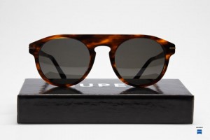 SUPER ‘Tiberio’ Sunglasses for Summer 2012