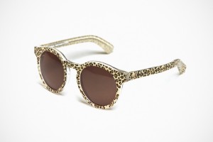 Illesteva “Leonard II” Sunglasses