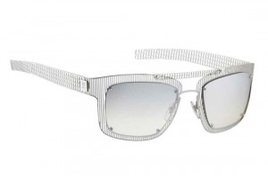 Louis Vuitton Wire Frame Sunglasses