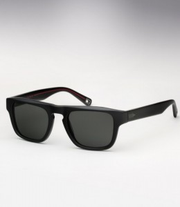 Mosley Tribes 2012 Collection “A Los Angeles Perspective”