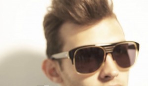 Video: Dita Eyewear Fall 2012 Lookbook