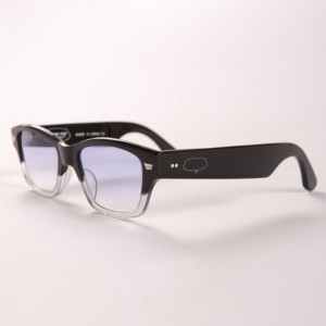 Solid Blue for Garbstore Gradient Glasses