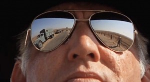 Supercut of Iconic Sunglasses in Film