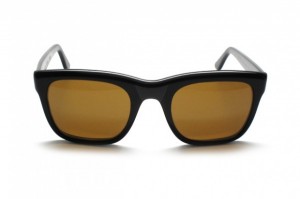 ‘Cloutier’ Sunglasses from Silver Lining Opticians & Lee Allen Eyewear