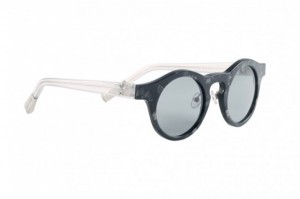 KRISVANASSCHE Spring/Summer 2012 Eyewear Collection