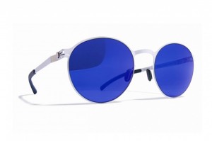 Mykita for Carl Zeiss 100th Anniversary Edition Sunglasses