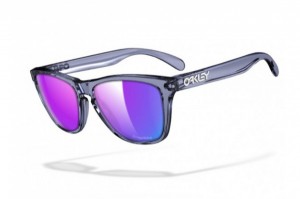 Oakley Eyewear Launches ‘Custom Program’
