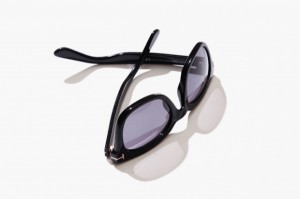 Tom Ford ‘Campbell’ Sunglasses