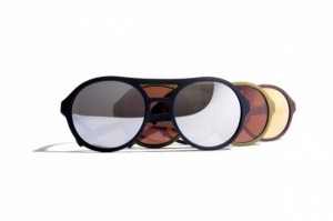 Mykita x Moncler Fall/Winter 2012 ‘Lionel’ Sunglasses