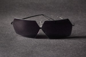 ByWP Spring/Summer 2013 ‘X’ Collection Sunglasses