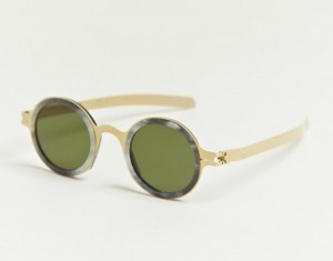 Damir Doma for Mykita Spring/Summer 2013 Collection