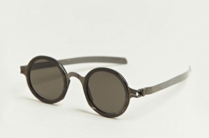 Damir Doma x Mykita ‘Graphite Frame’ Sunglasses