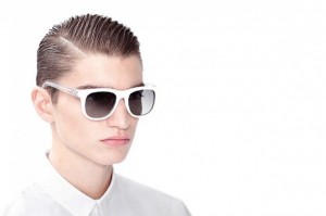 kris van assche 2013 spring summer eyewear campaign 4 300x199 kris van assche 2013 spring summer eyewear campaign 4