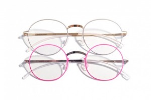 Mykita Spring/Summer 2013 Eyewear