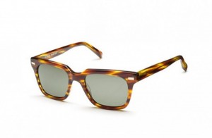 Warby Parker For The Standard Hotel