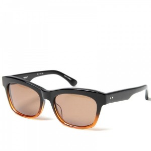 Neighborhood ‘Four NC’ Sunglasses
