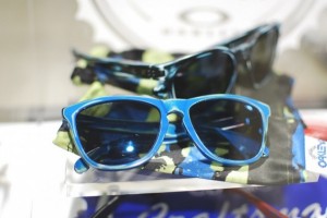 Oakley Classic “Craftsman” Eyewear Collection