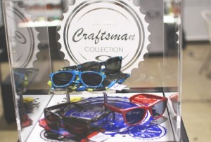 Oakley Classic Craftsman Sunglasses 3 630x428 300x203 Oakley Classic Craftsman Sunglasses 3 630x428