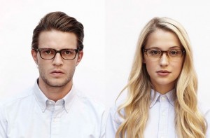 Archibald Optics Spring/Summer 2013 Optical