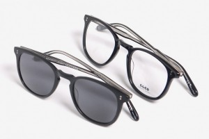 garrett leight 2012 holiday eyewear 2 300x200 garrett leight 2012 holiday eyewear 2