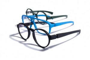 Mykita Releases “Mylon” First Optical Collection