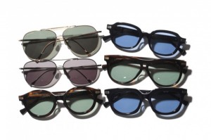 Native Sons Spring/Summer 2013 “Sons of Glory” Eyewear Collection