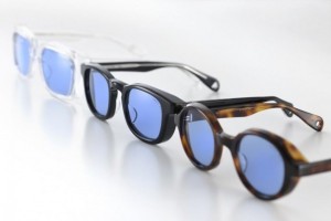 Oliver Peoples for Takahiromiyashita The Soloist: Fourth Collection