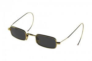 Thom Browne TB900 Sunglasses