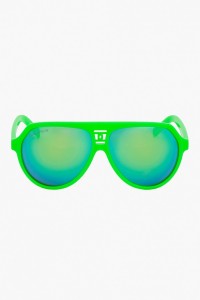 DSquared2 Polarized Aviator Sunglasses