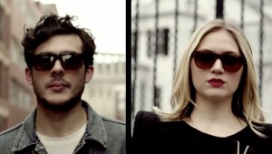 Video: Contego Eyewear Spring/Summer 2013 Collection