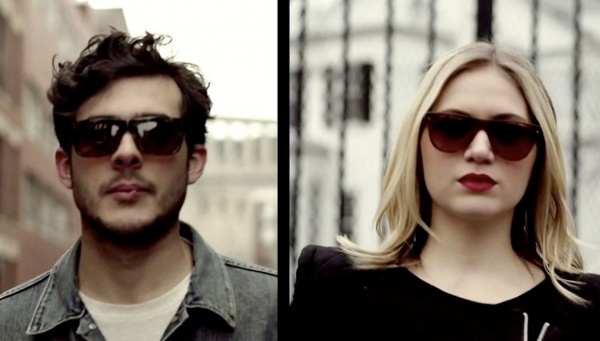 Video: Contego Eyewear Spring/Summer 2013 Collection