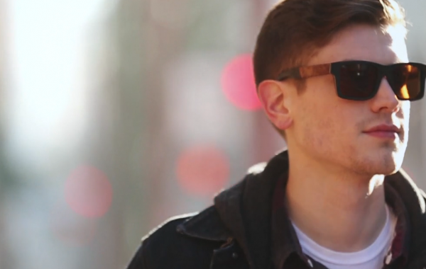 Video: Shwood Select 2013 Eyewear Collection