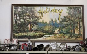 Video: Shwood Presents “Makers” Holiday Cycles