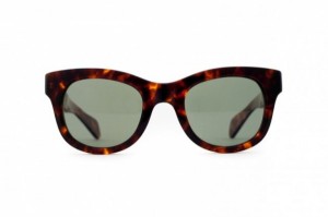 Visvim ‘Viator’ Sunglasses HN