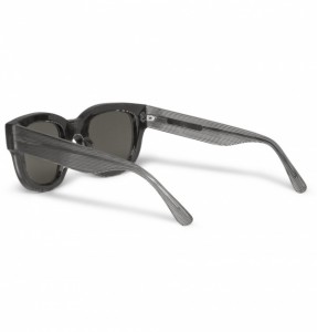 Acne Square-Framed Acetate Sunglasses