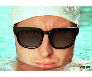 Moscot Summer 2013 Sun Eyewear Collection