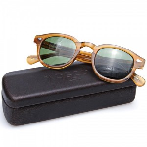 Moscot Lemtosh Sunglasses