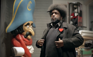 Vintage Frames Co: The History Of Hip-Hop Eyewear ft. Questlove