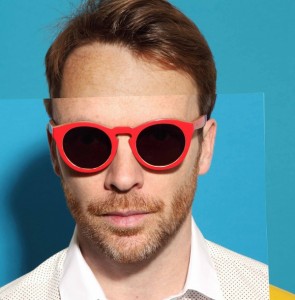Commune de Paris x Waiting For The Sun Sunglasses Collection