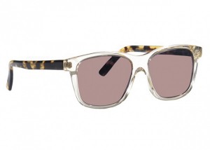 Illesteva for House of Waris Sunglasses