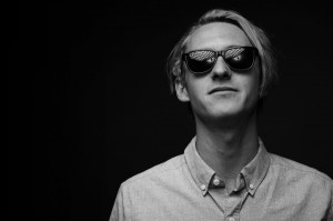 Keith Hufnagel x IVI Spring/Summer 2013 “Standard” Sunglasses