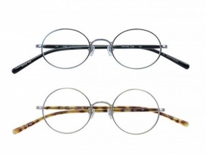 Masunaga Spring/Summer 2013 Optical Eyewear Collection