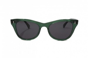 Undercover x Effector Spring/Summer 2013 Sunglasses Collection