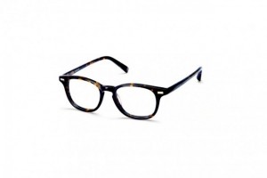 Warby Parker Spring/Summer 2013 Eyewear Collection