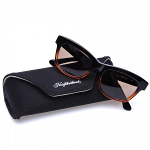 Neighborhood ‘Four NC’ Sunglasses
