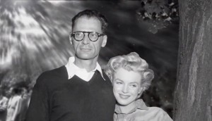 Video: Garrett Leight Optical Presents “Icons: Arthur Miller”
