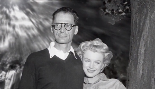 Video: Garrett Leight Optical Presents “Icons: Arthur Miller”