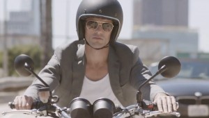 Video: Louis Vuitton Spring/Summer 2013 Collection