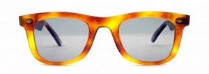 Oliver Spencer x Eye Respect Spring/Summer 2013 Sunglasses